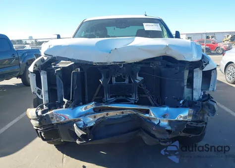 2008 Chevrolet Silverado 2500Hd Lt1 from USA, damaged, VIN 1GCHK29K98E104899